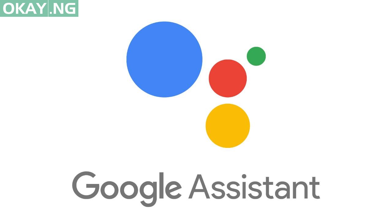 Google Assistant