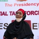 Sadiya Umar Farouq