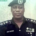 Umar Suleiman Maiwada