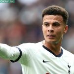 Dele Alli