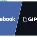 Facebook & GIPHY