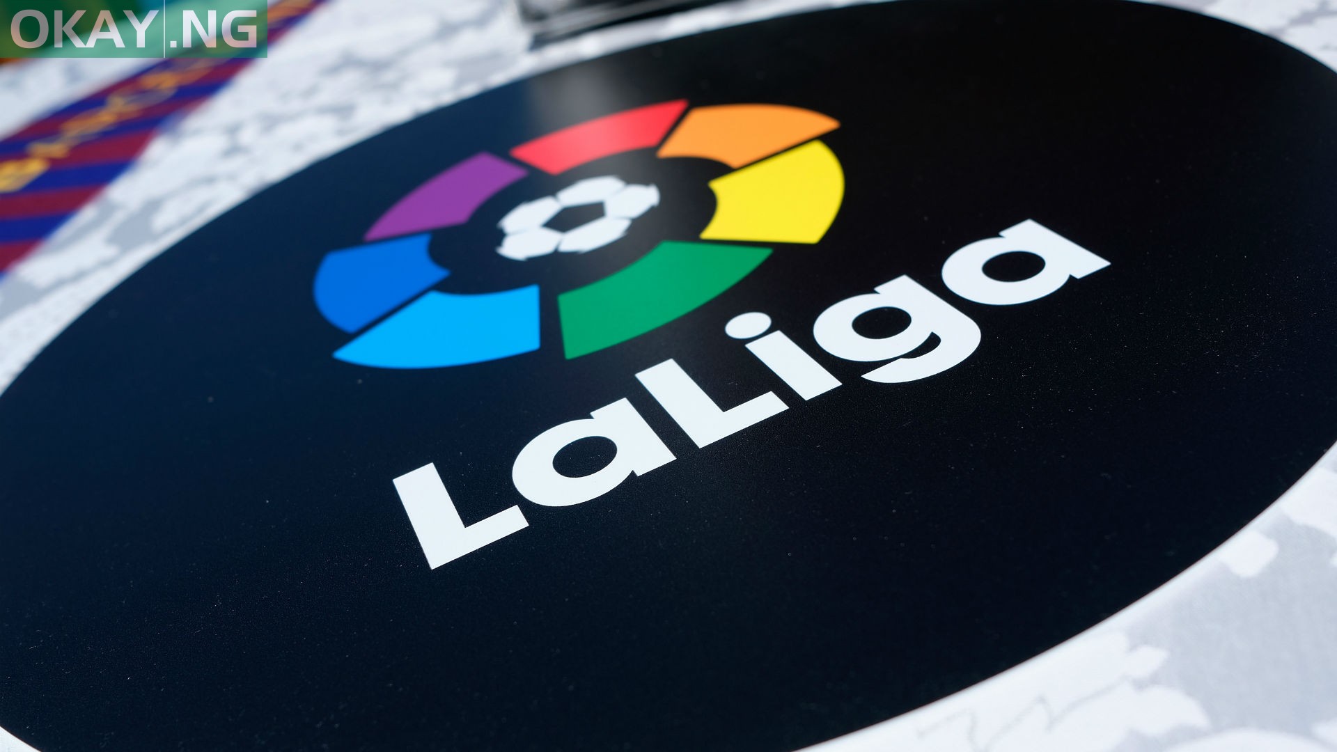 La Liga