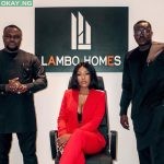 Mercy Eke launches own real estate company