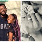 Adekunle Gold and Simi welcome “Deja”, their first child