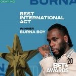 Burna Boy