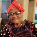 Cecilia Nwayiaka Ujubuonu