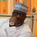 Dino Melaye