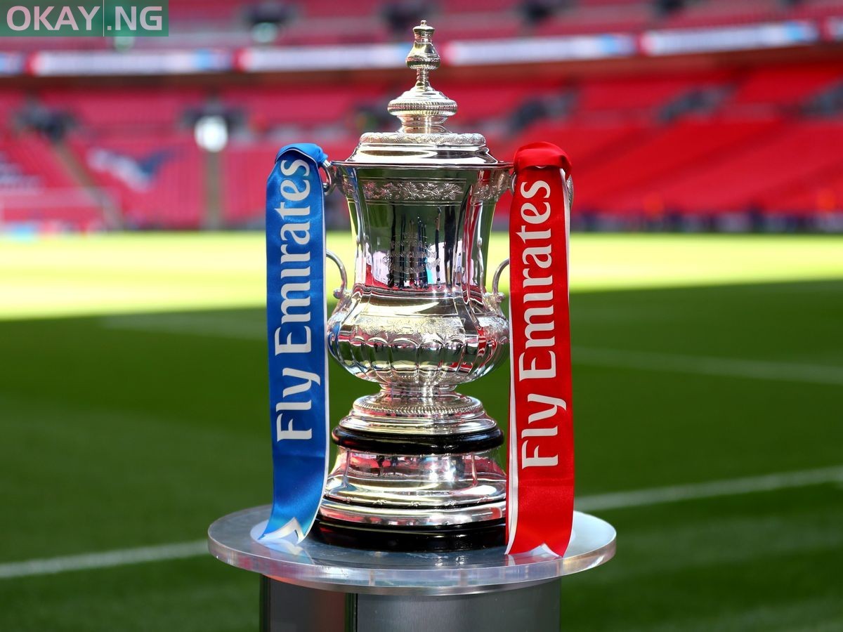 Manchester United paired with Chelsea in FA Cup semifinal draw [Full