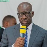 Godwin Obaseki