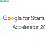 Google for Startups Accelerator Africa