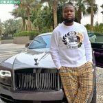 Hushpuppi