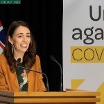 Jacinda Ardern