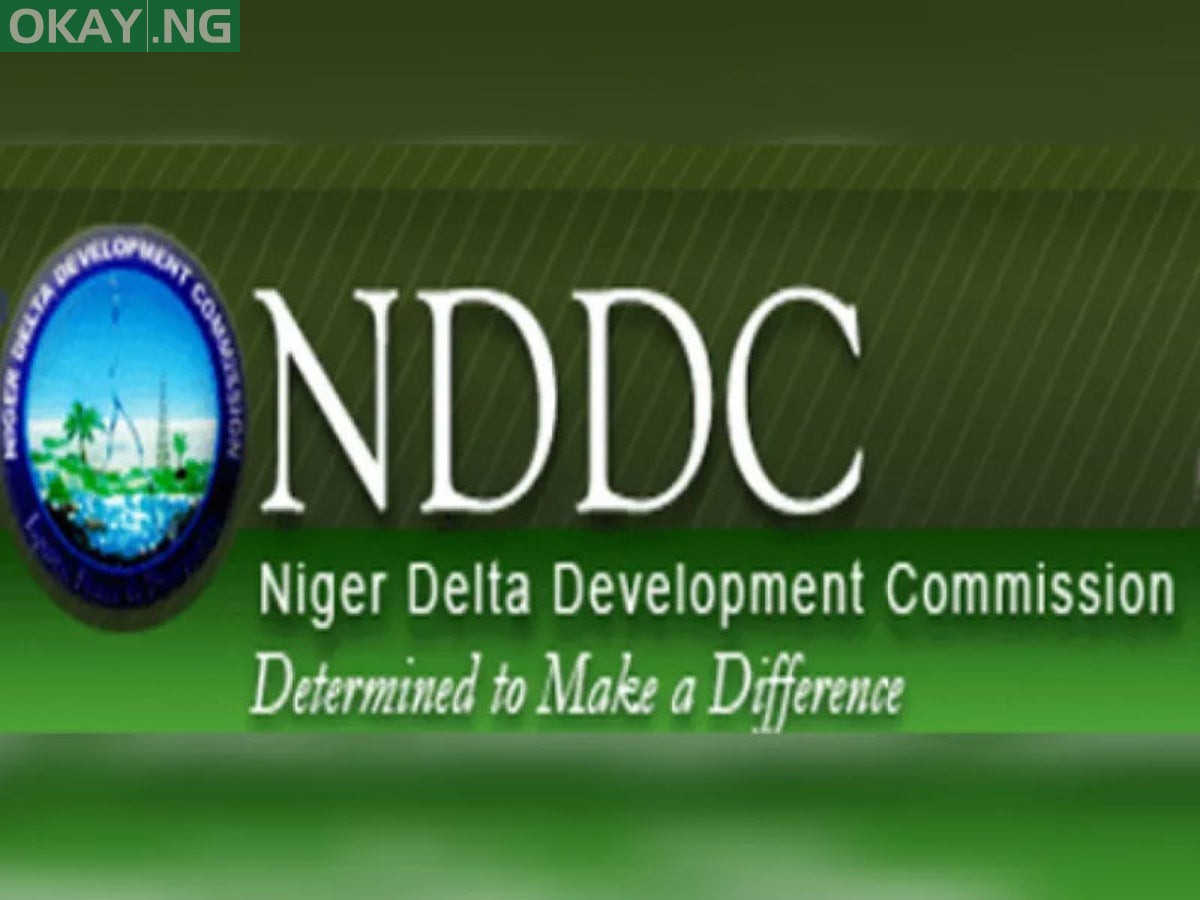 NDDC