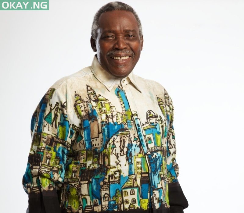 Olu Jacobs