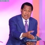 Chris Oyakhilome