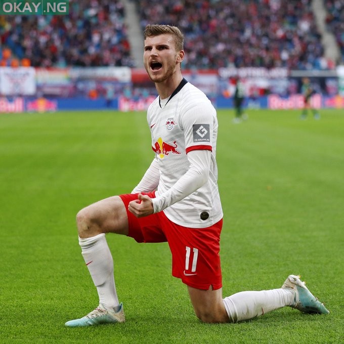 Breaking! Chelsea reach an agreement with RB Leipzig to sign Timo