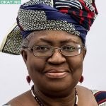 Ngozi Okonjo-Iweala