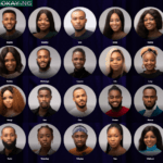 Big Brother Naija (BBNaija) 2020 housemates