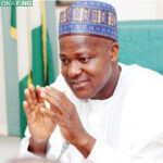 Yakubu Dogara