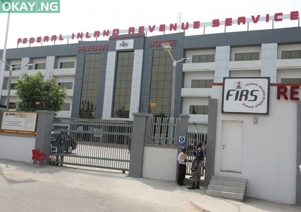 FIRS Office