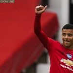 Mason Greenwood