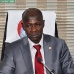 Ibrahim Magu