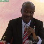 Ibrahim Magu