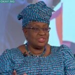 Ngozi Okonjo-Iweala