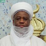 Sultan of Sokoto, Sa’ad Abubakar III