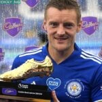 Jamie Vardy