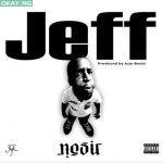 Jeff by Nosir