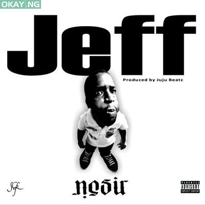 Jeff by Nosir