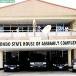 Ondo State House of Assembly