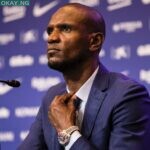 Eric Abidal