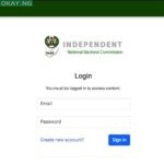 INEC Portal