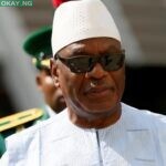 Ibrahim Boubacar Keita