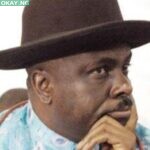 James Ibori