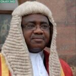 Justice Jude Okeke