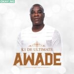 K1 De Ultimate (Awade)