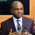 Kingsley Moghalu