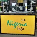 Nigeria Info FM 99.3