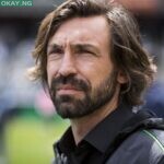 Andrea Pirlo