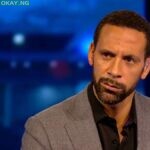 Rio Ferdinand