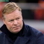 Ronald Koeman