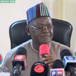 Samuel Ortom