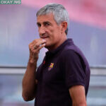 Quique Setien