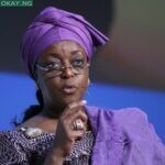 Diezani Alison-Madueke