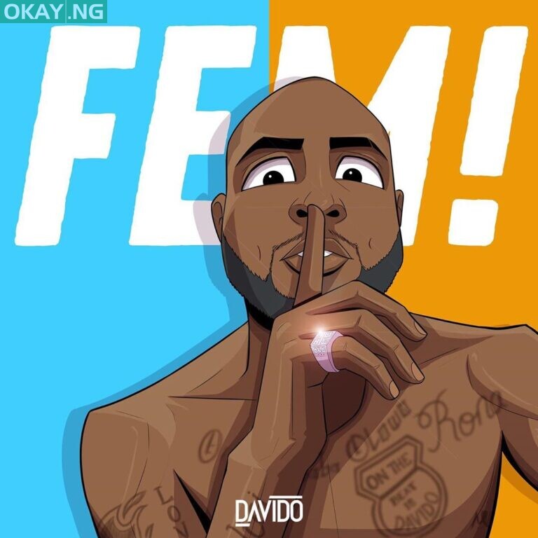 Davido makes comeback on social media — drops new song ...