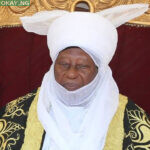 Emir of Zazzau, Shehu Idris