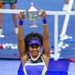 Naomi Osaka wins second US Open title